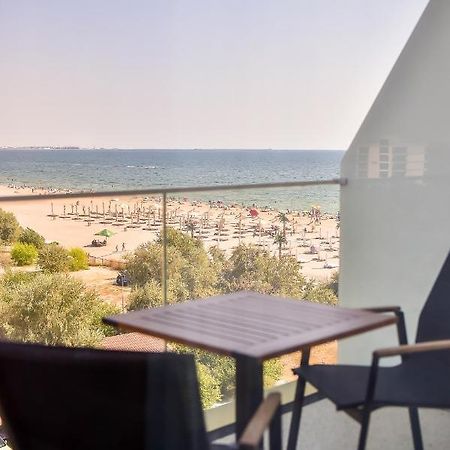 White Tower Private Apartment Beach View Mamaia Exterior photo